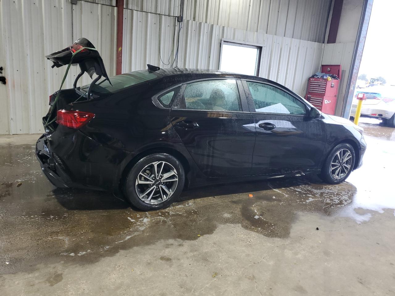 3KPF24AD0PE524926 2023 Kia Forte Lx