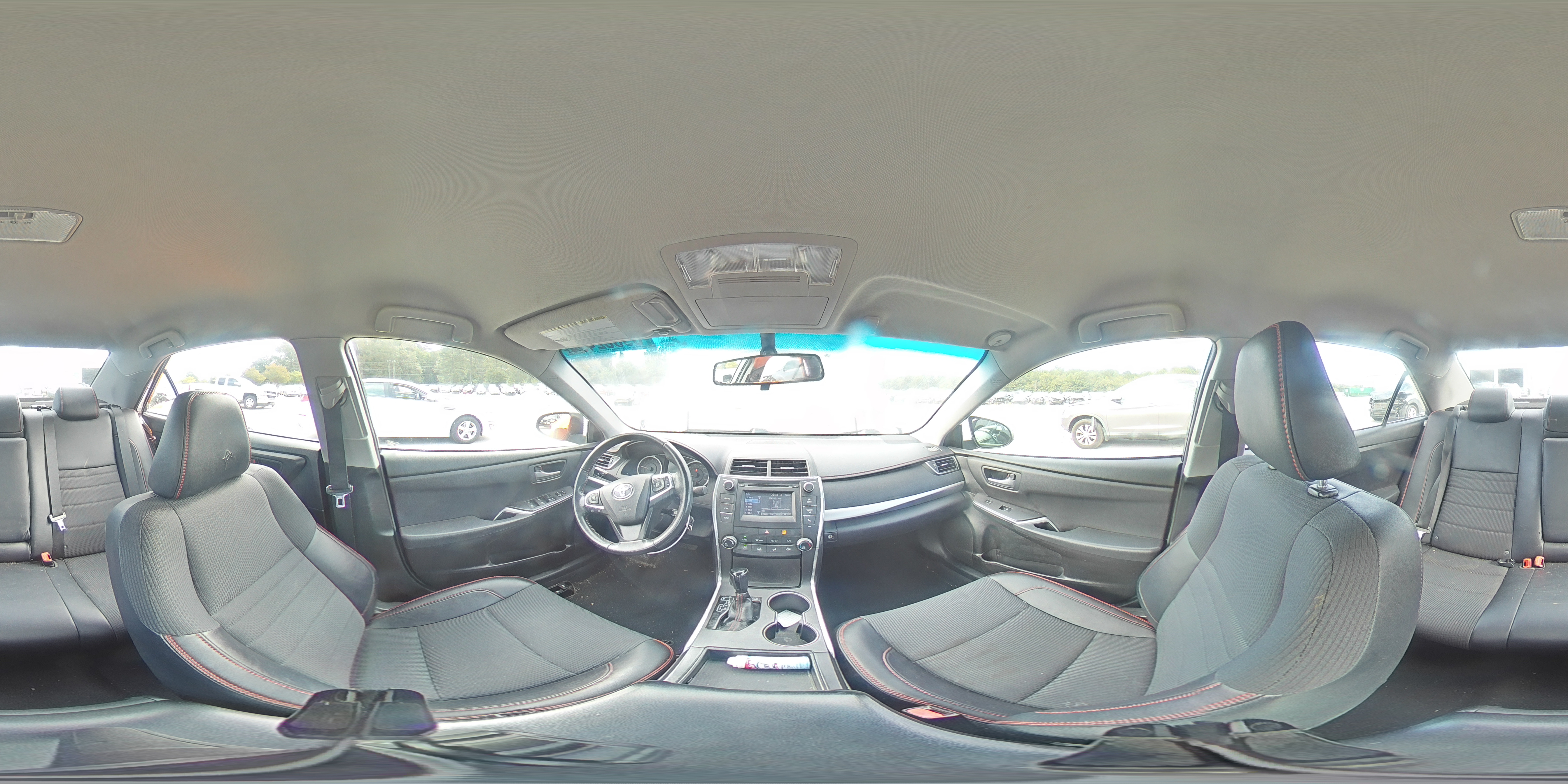 2016 Toyota Camry - Image 13