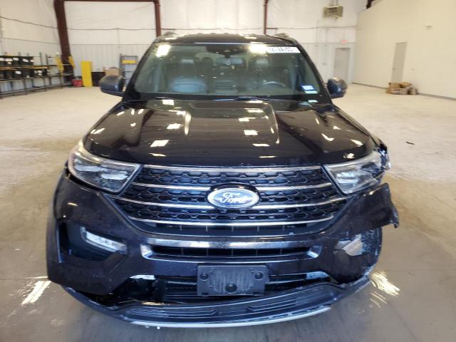 1FMSK7DH4LGB52477 Ford Explorer X 5