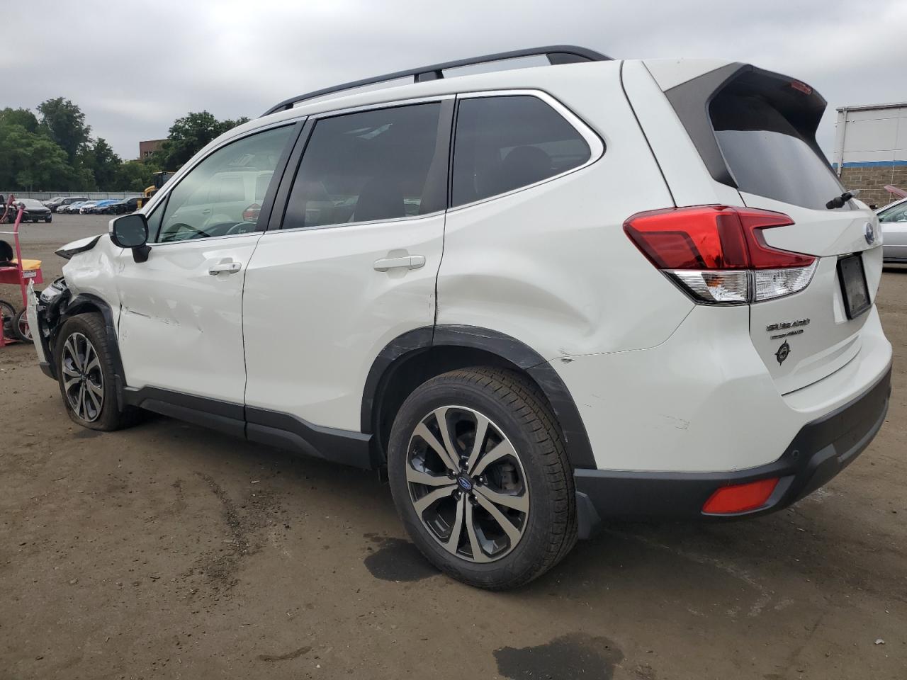 2020 Subaru Forester - Image 2