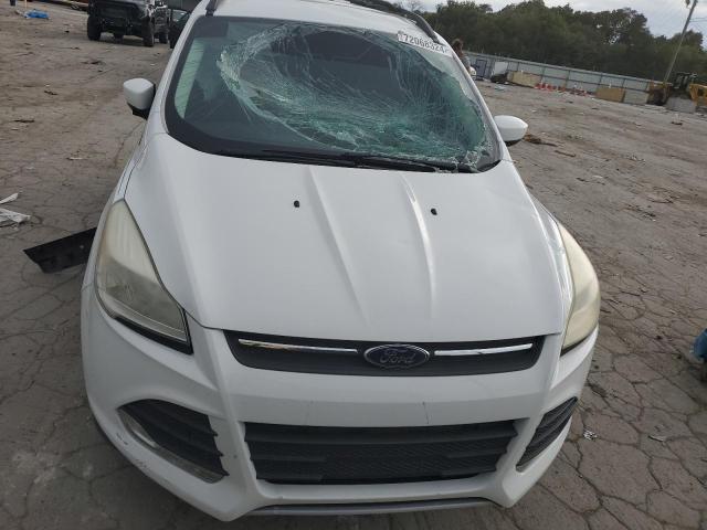 Parquets FORD ESCAPE 2013 White