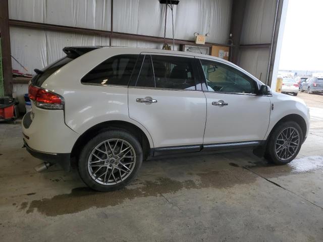 2013 LINCOLN MKX 