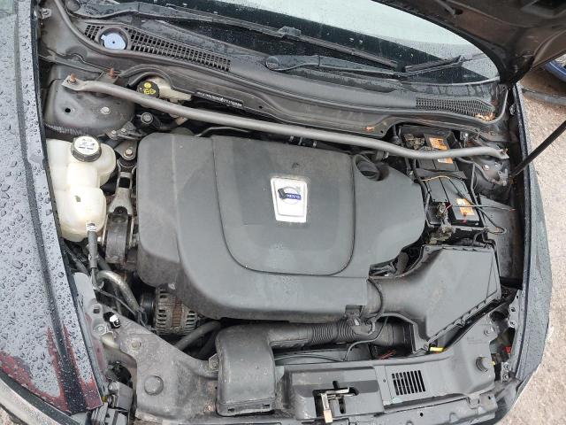 2010 VOLVO S40 SE LUX D4 AUTO 