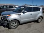 2015 Kia Soul  de vânzare în North Las Vegas, NV - Front End