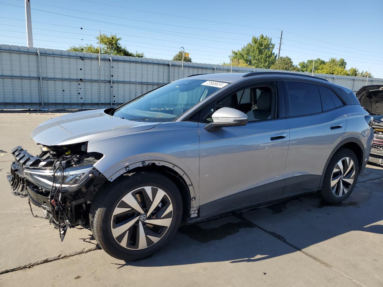 2023 VOLKSWAGEN ID.4 | 1V2BMPE81PC056217