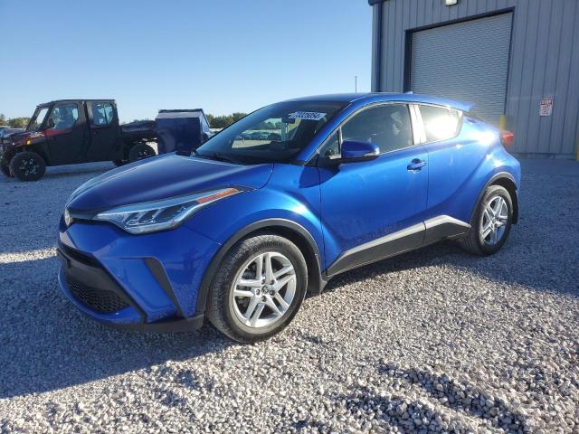 2020 Toyota C-Hr Xle