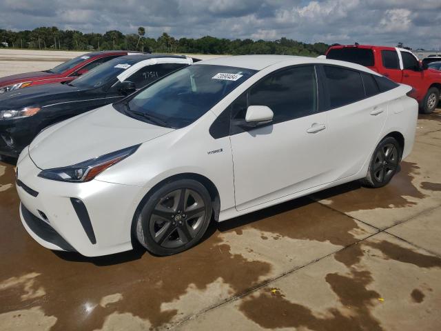 JTDKAMFU7M3144284 Toyota Prius SPEC