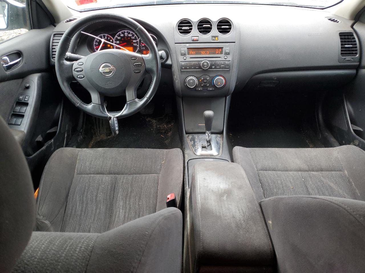 1N4AL2AP6BN440366 2011 Nissan Altima Base