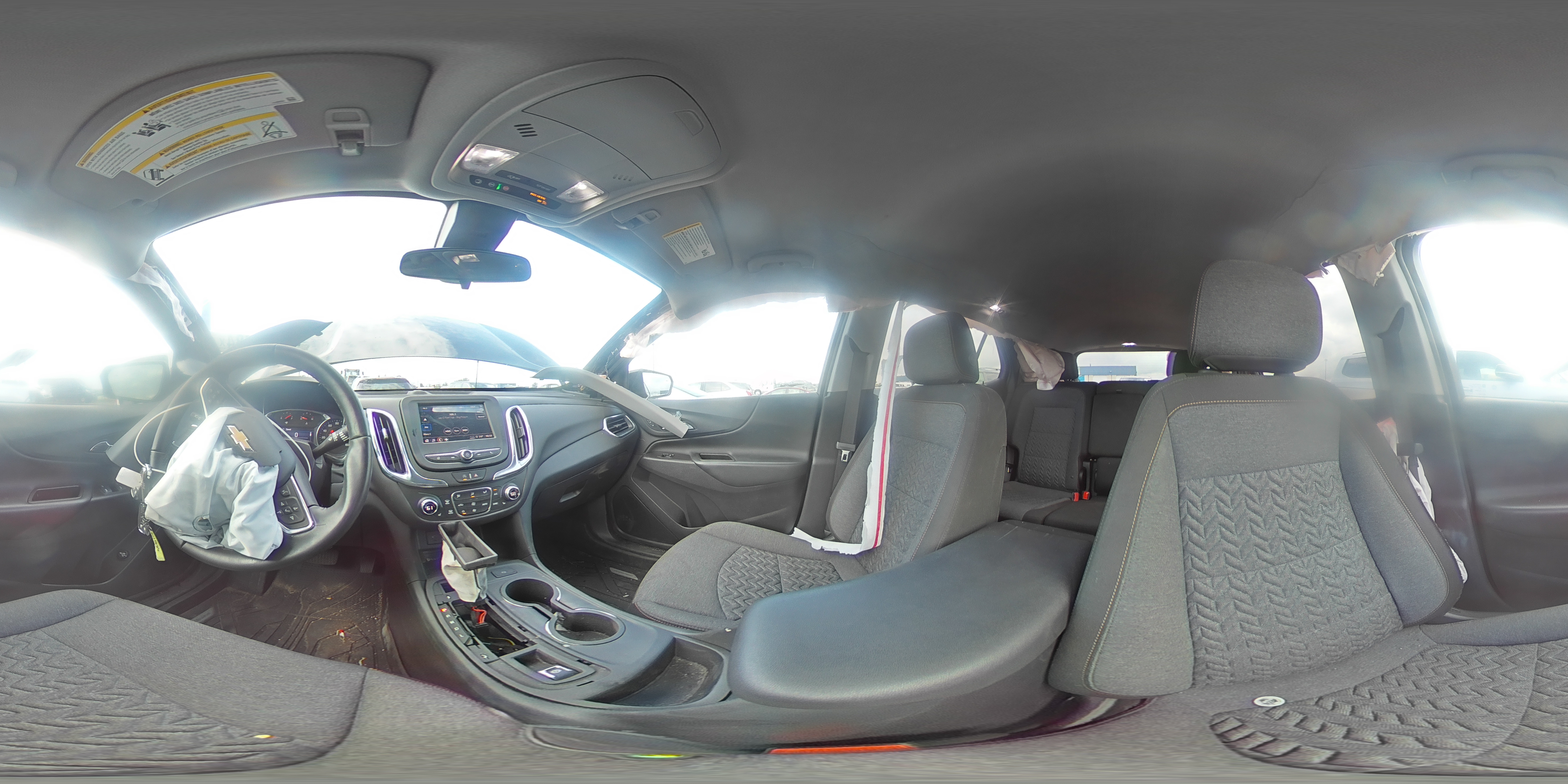 3GNAXKEG0RL156810 2024 Chevrolet Equinox Lt