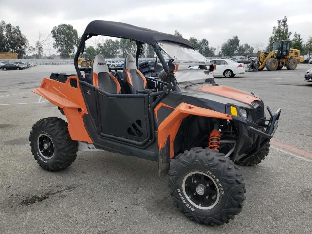 2012 Polaris Ranger Rzr 900Xp