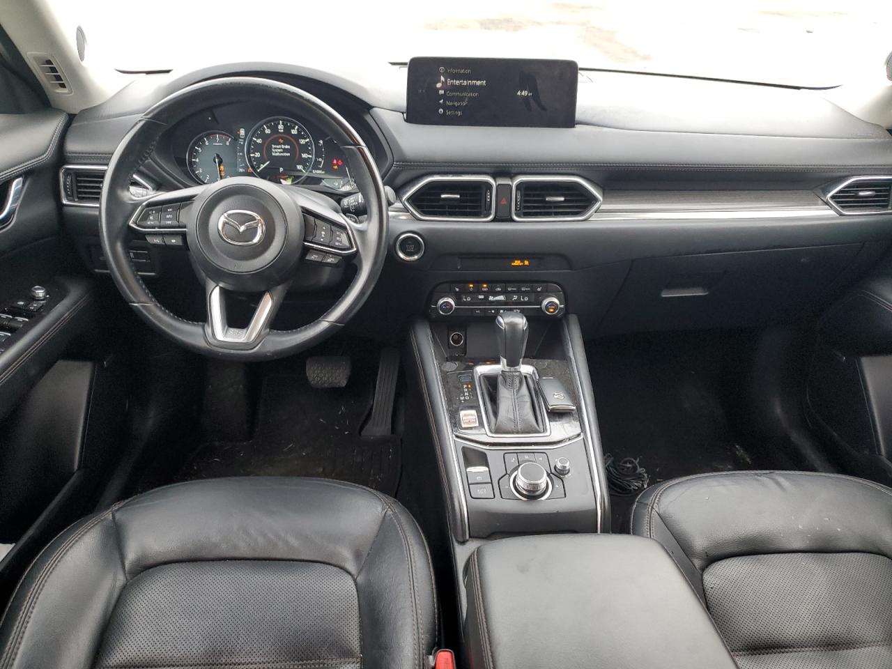 2021 Mazda CX-5 - Image 8