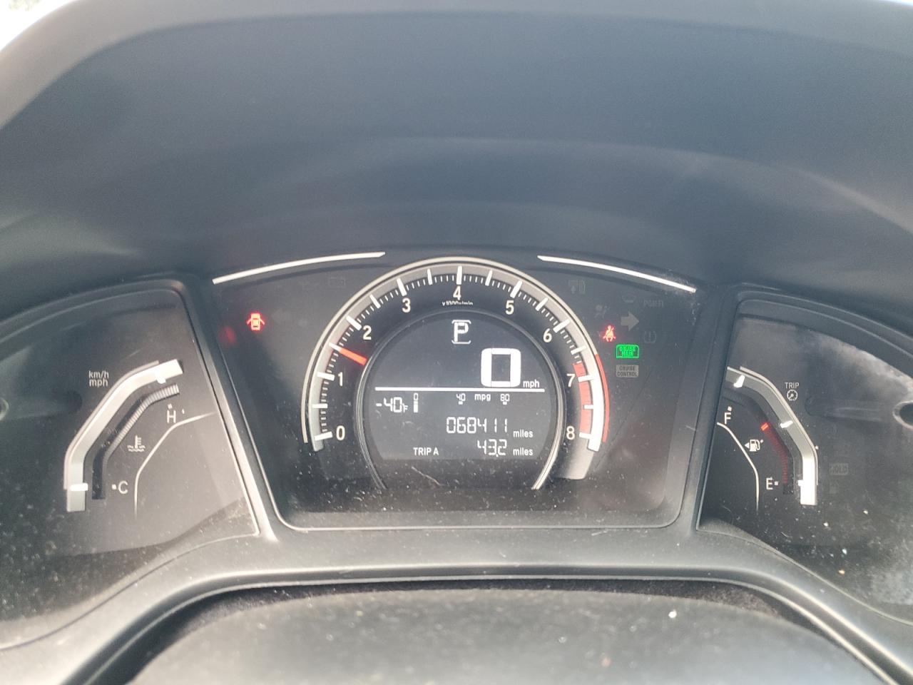 19XFC2F57HE030552 2017 Honda Civic Lx 19XFC2F57HE030552 2017 Honda Civic Lx