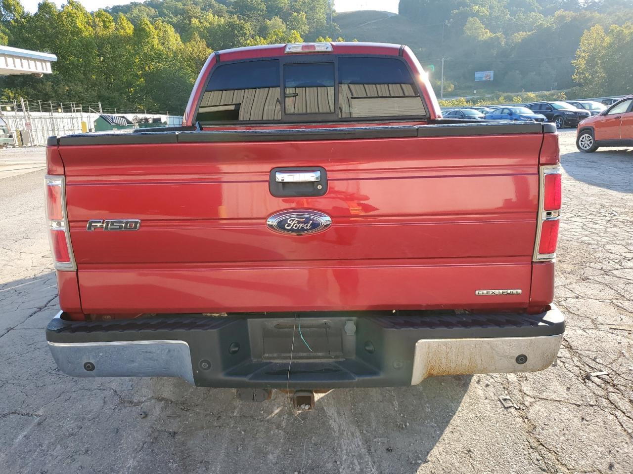 2011 Ford F-150 - Image 6