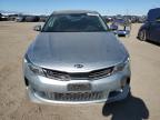 2017 Kia Optima Hybrid zu verkaufen in Adelanto, CA - Mechanical