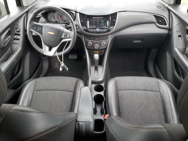 KL7CJPSBXMB345996 Chevrolet Trax 1LT 8