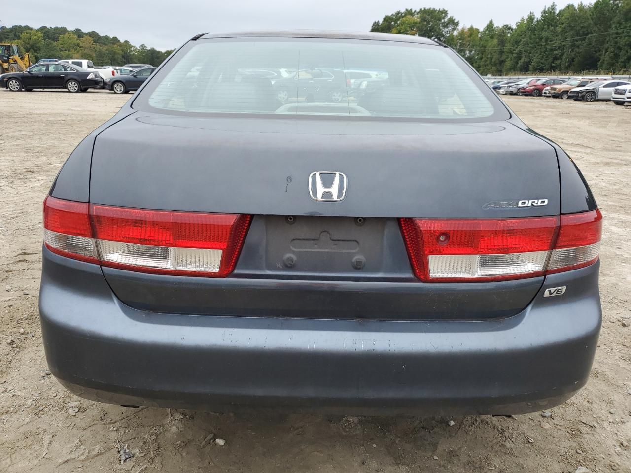 1HGCM66593A079983 2003 Honda Accord Ex