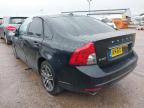 2010 VOLVO S40 SE LUX D4 AUTO  for sale at Copart WESTBURY