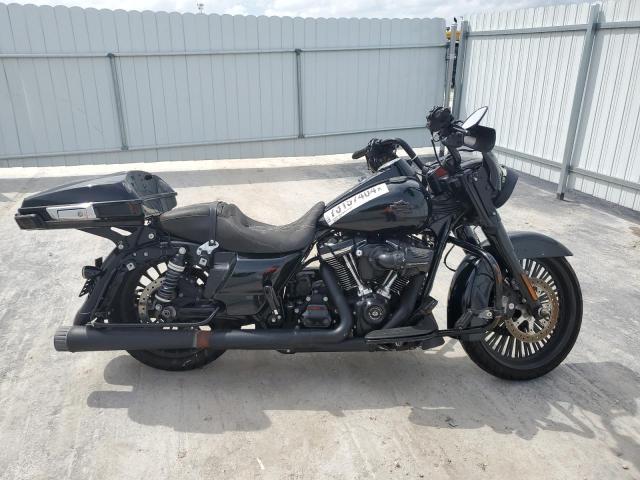 1HD1KVP13LB633867 Harley-Davidson FL HRXS