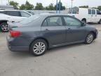 2010 Toyota Corolla Base na sprzedaż w Fort Wayne, IN - Front End