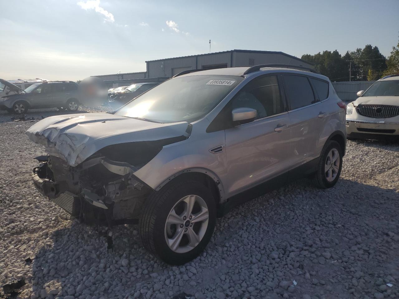 2016 Ford Escape - Image 1