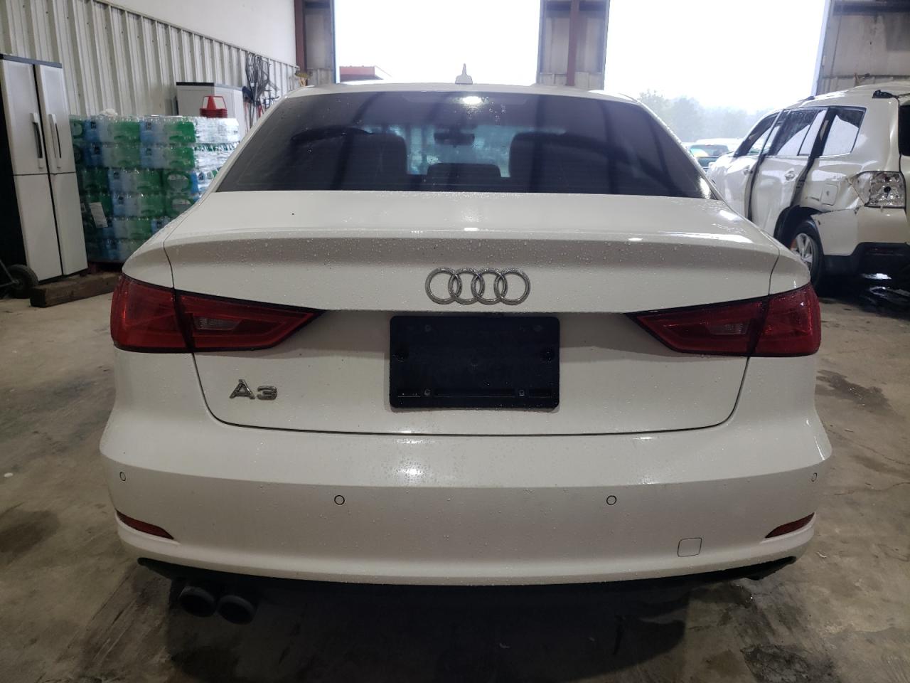 WAUA7GFF2G1053904 2016 Audi A3 Premium