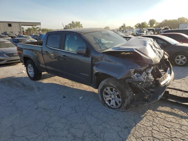  CHEVROLET COLORADO 2016 Вугільний