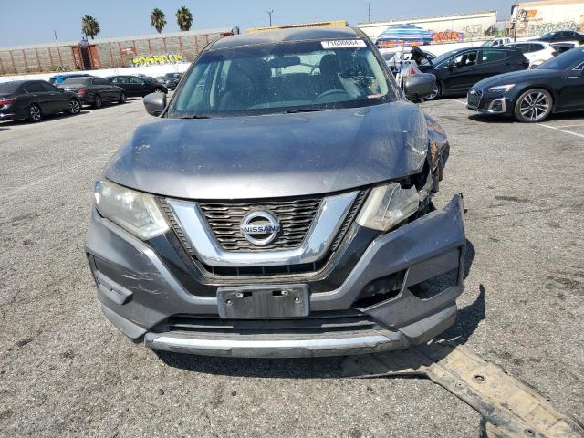  NISSAN ROGUE 2017 Серый