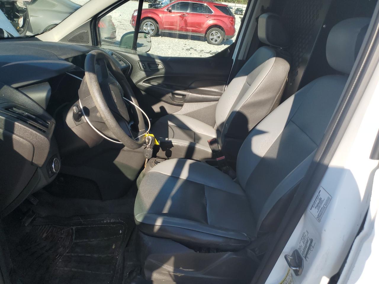 2014 Ford Transit Connect Xl VIN: NM0LS6E72E1158029 Lot: 72404334