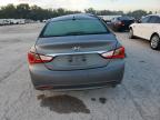2013 Hyundai Sonata Gls de vânzare în Kansas City, KS - Vandalism