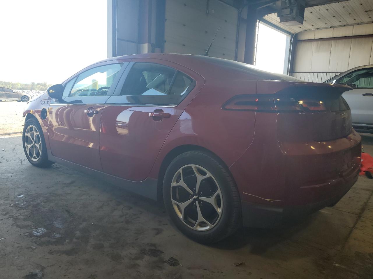 2013 Chevrolet Volt - Image 2