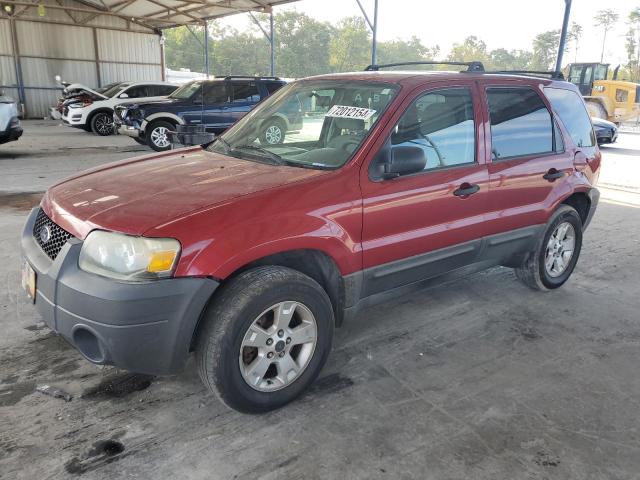 2005 Ford Escape Xlt