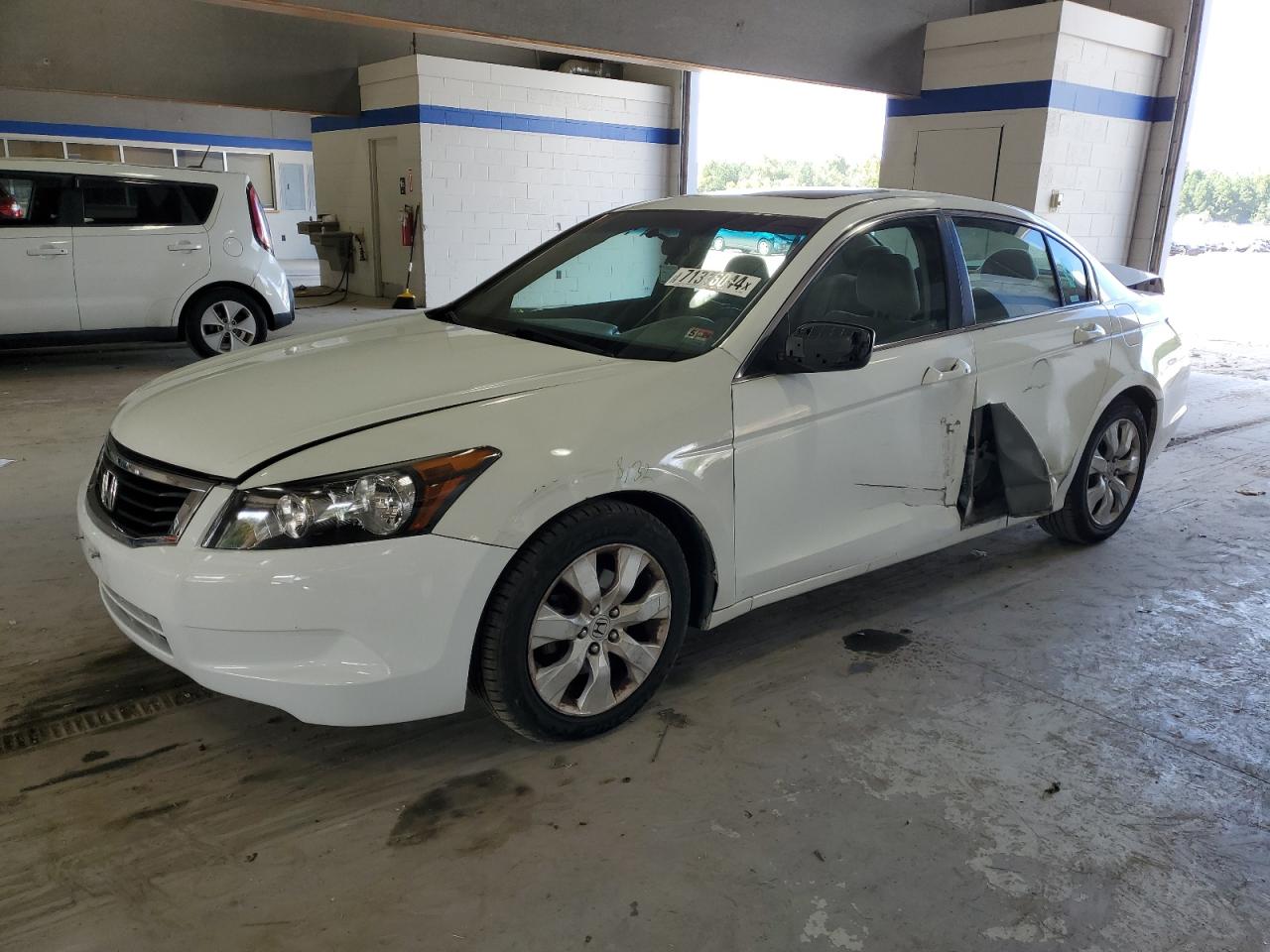 2010 Honda Accord - Image 1