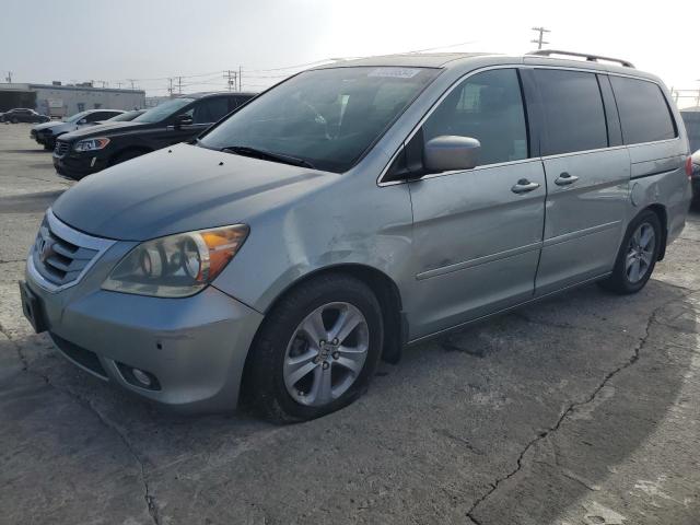 2008 Honda Odyssey Touring