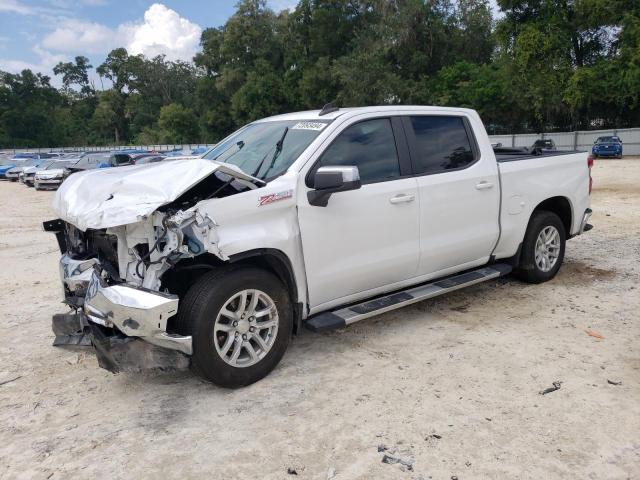 2020 Chevrolet Silverado K1500 Lt