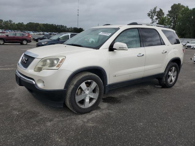 2010 Gmc Acadia Slt-1