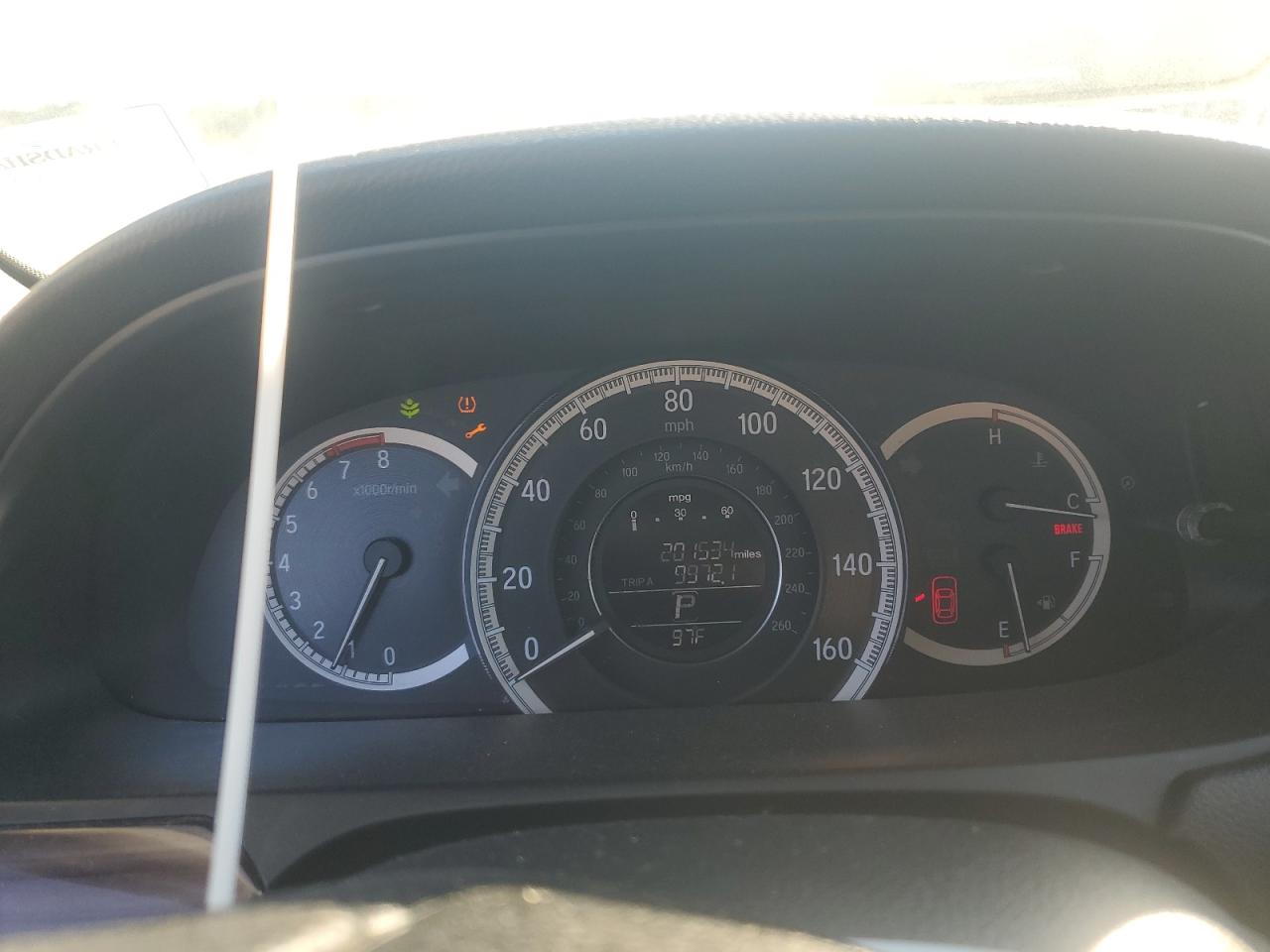 2016 Honda Accord - Image 9