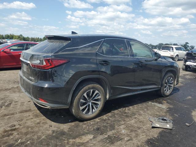 2T2HZMDA4LC234439 Lexus RX350 RX 350 3