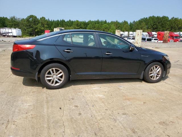  KIA OPTIMA 2013 Czarny