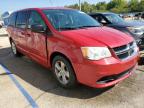 2013 Dodge Grand Caravan Se   na sprzedaż w Pekin, IL - Side