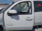 2014 Chevrolet Tahoe C1500  Ls en Venta en New Orleans, LA - Front End