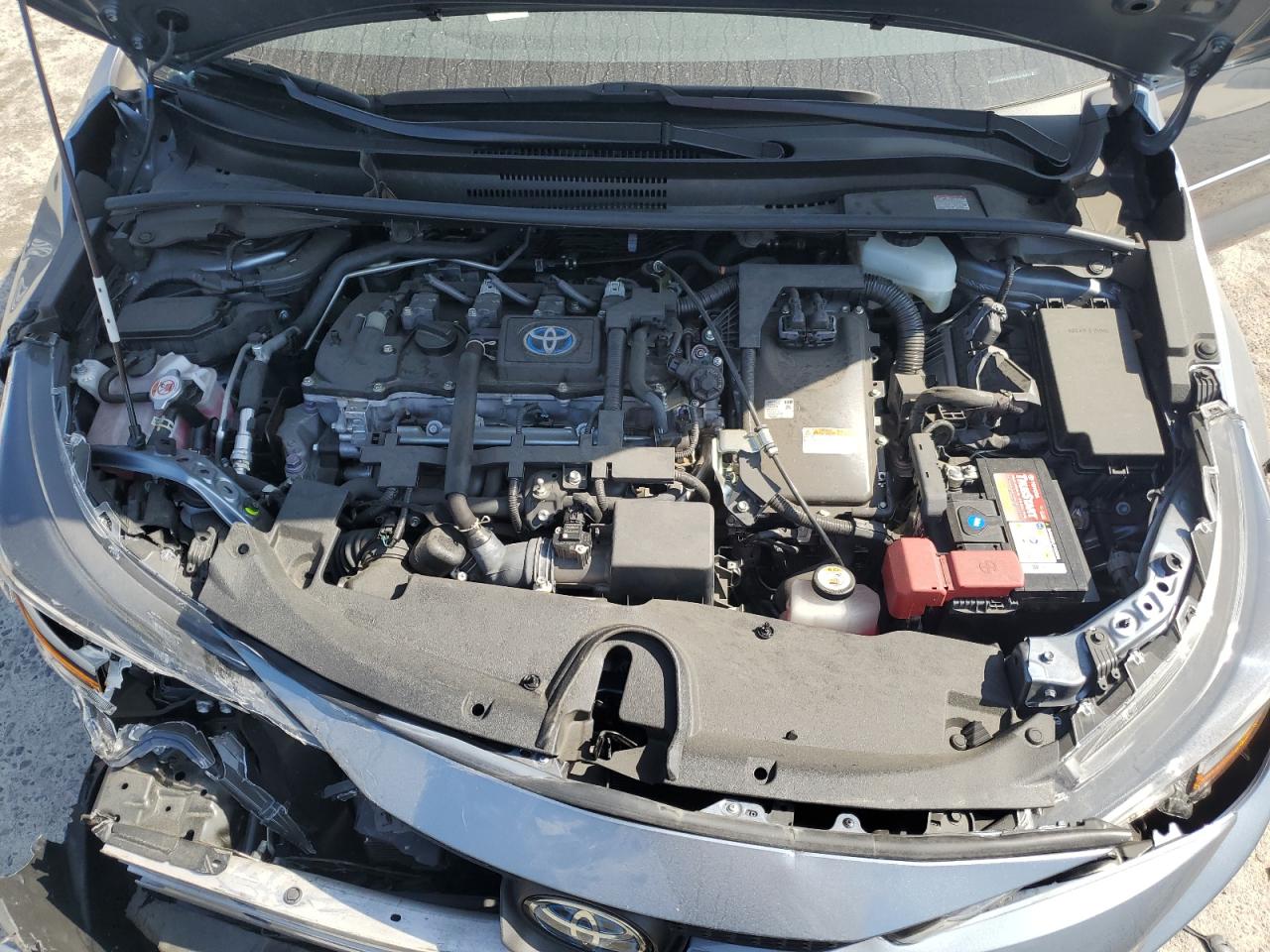 2021 Toyota Corolla - Image 11