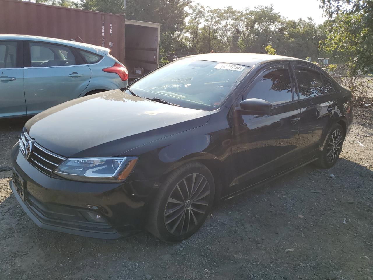 3VWD17AJ5GM401532 2016 VOLKSWAGEN JETTA - Image 1