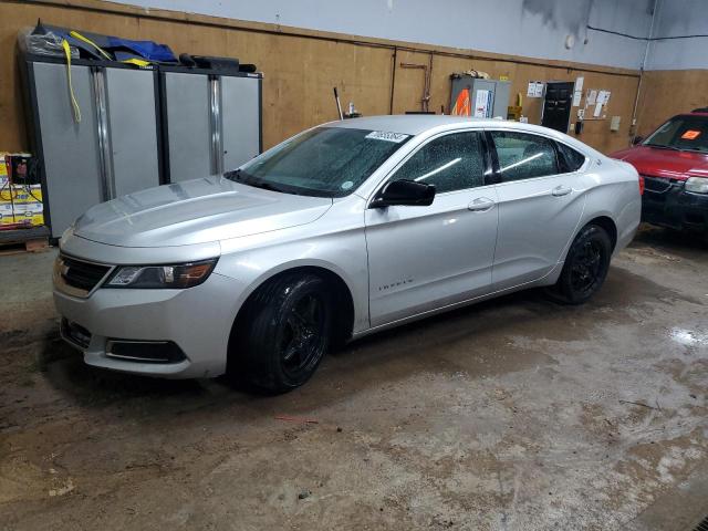 2014 Chevrolet Impala Ls