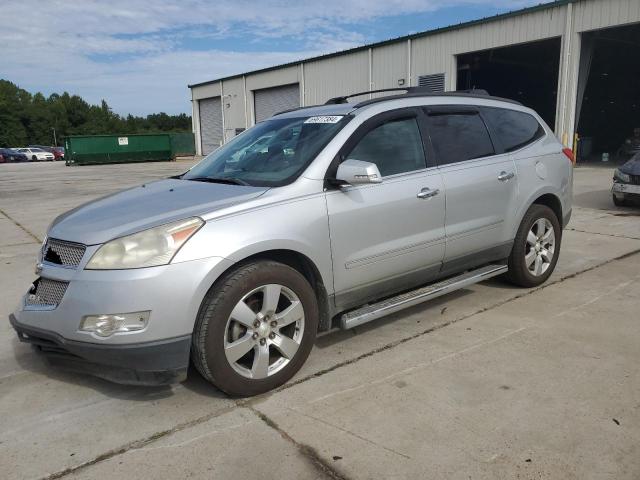 2010 Chevrolet Traverse Ltz