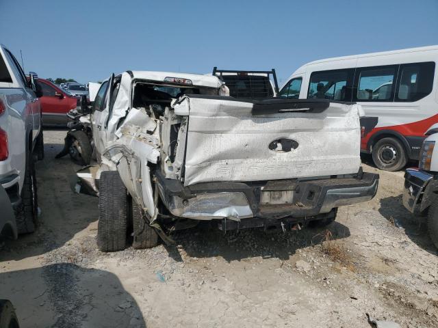  FORD F350 2019 Biały