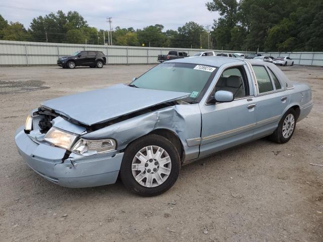 2004 Mercury Grand Marquis Gs