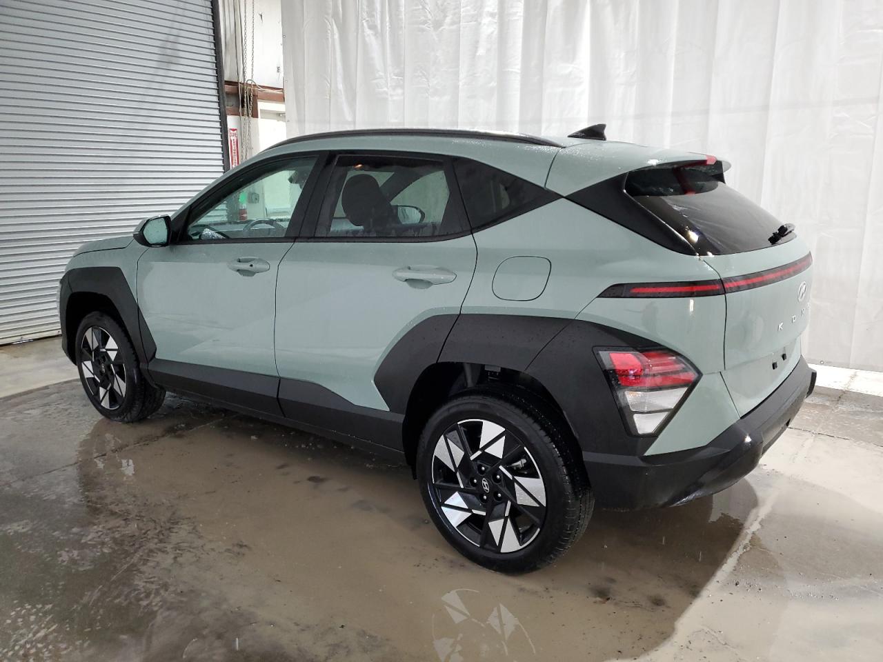 KM8HBCAB9RU082407 2024 HYUNDAI KONA - Image 2