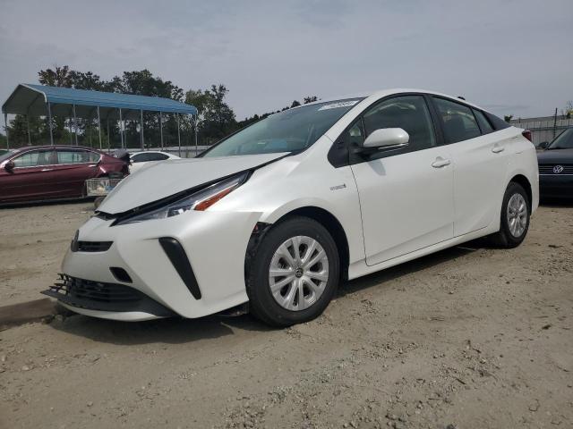 2021 Toyota Prius Special Edition