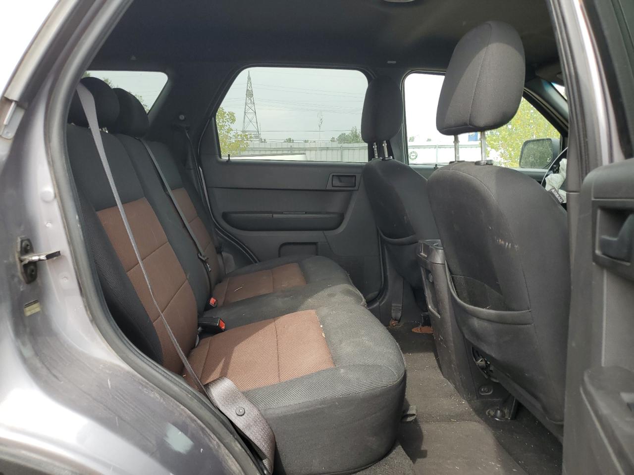 2008 Ford Escape Xlt VIN: 1FMCU93Z98KA41383 Lot: 72551614