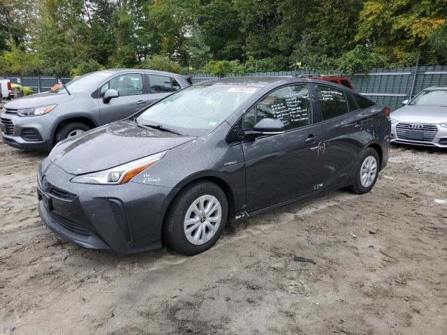 2019 Toyota Prius 